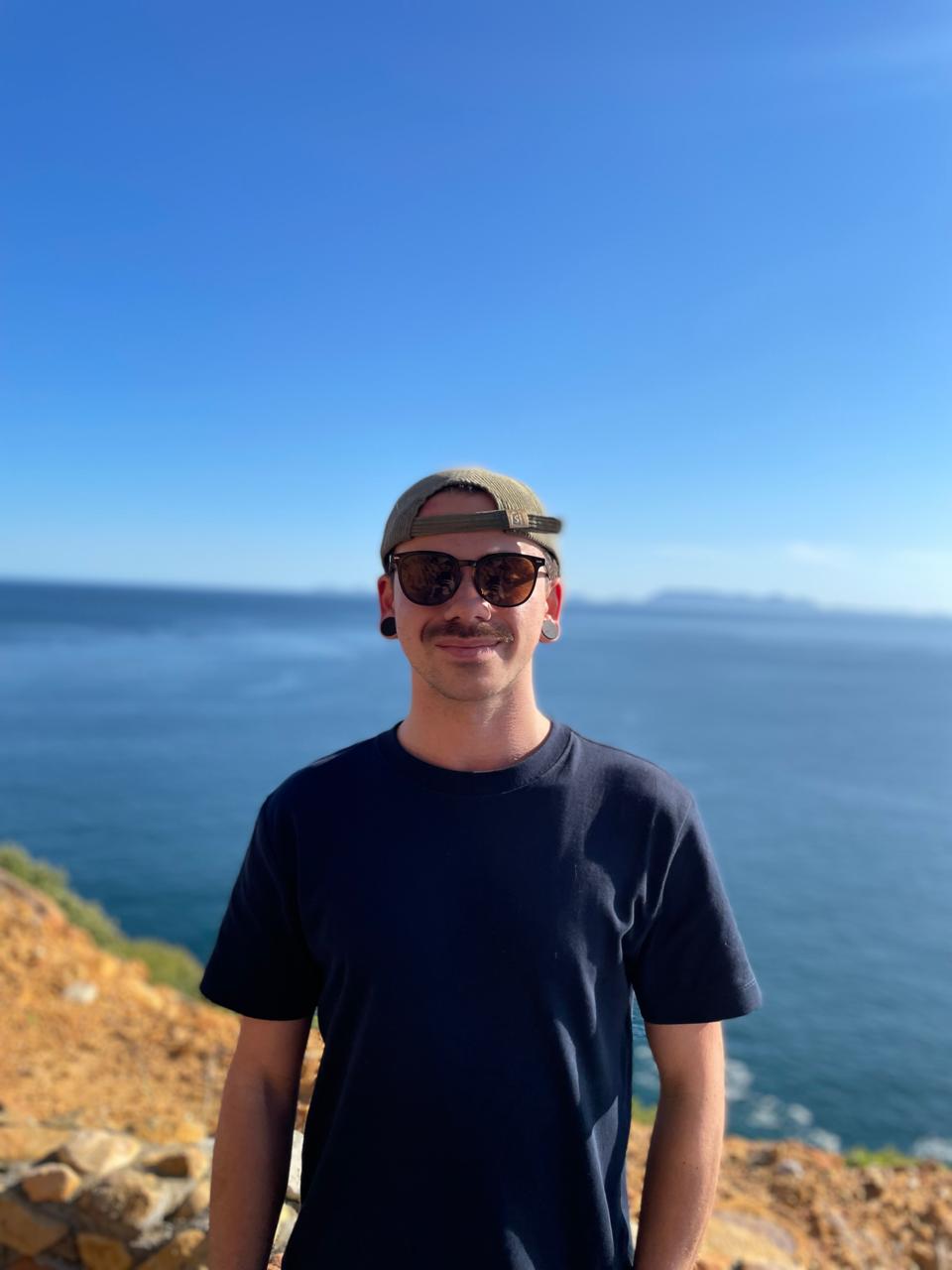 Alex van Rooyen